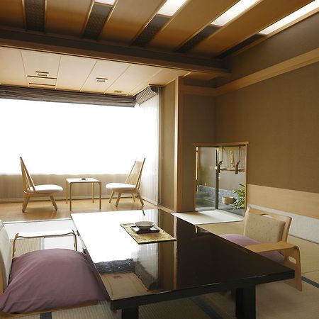 Hoshino Resorts Kai Ματσουμότο Εξωτερικό φωτογραφία
