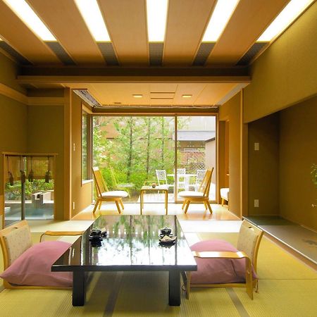 Hoshino Resorts Kai Ματσουμότο Εξωτερικό φωτογραφία