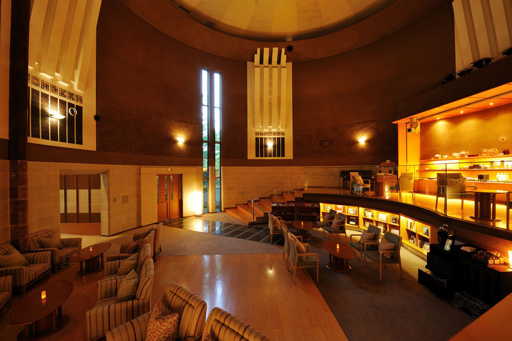 Hoshino Resorts Kai Ματσουμότο Εξωτερικό φωτογραφία