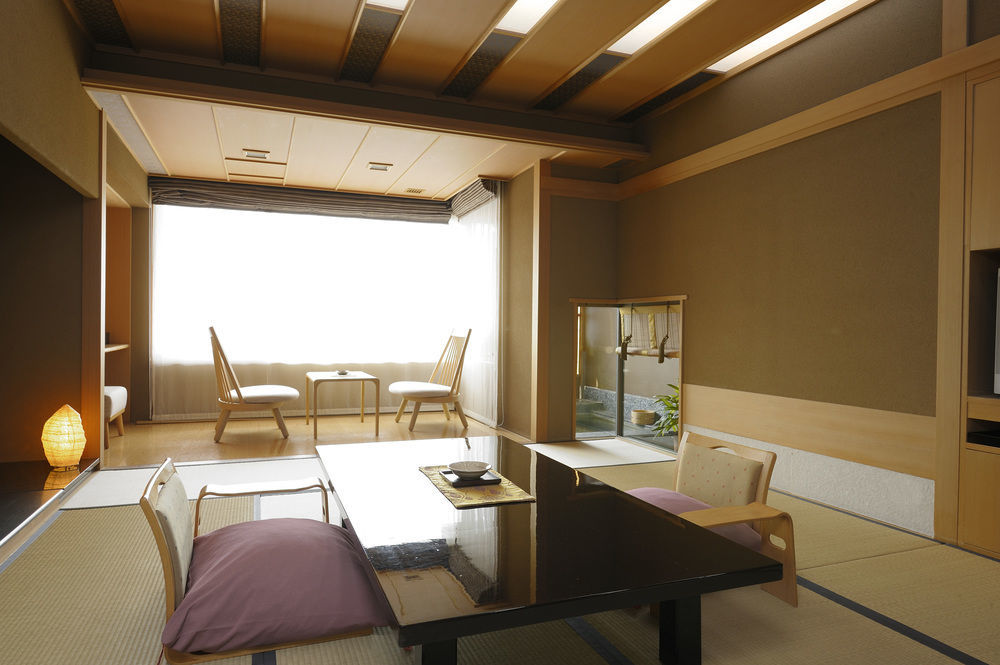 Hoshino Resorts Kai Ματσουμότο Εξωτερικό φωτογραφία