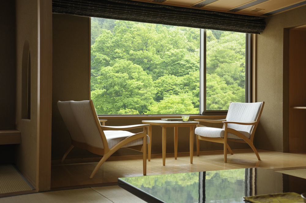 Hoshino Resorts Kai Ματσουμότο Εξωτερικό φωτογραφία