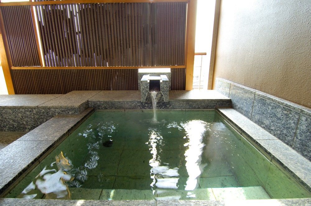 Hoshino Resorts Kai Ματσουμότο Εξωτερικό φωτογραφία