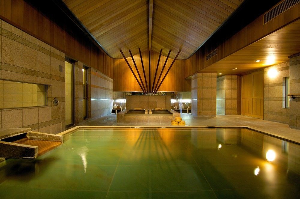 Hoshino Resorts Kai Ματσουμότο Εξωτερικό φωτογραφία