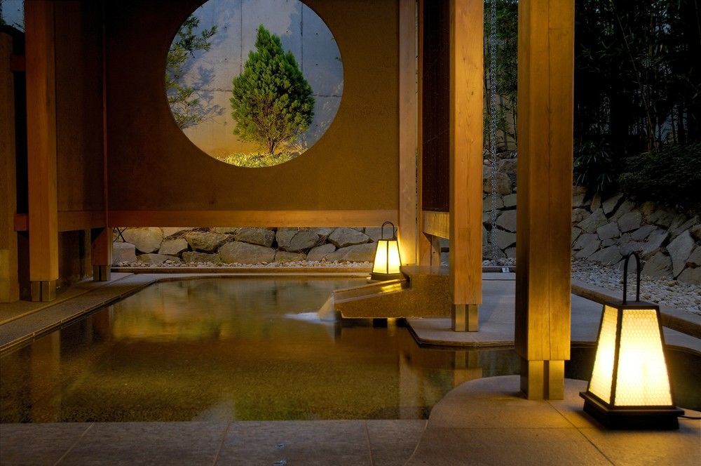 Hoshino Resorts Kai Ματσουμότο Εξωτερικό φωτογραφία