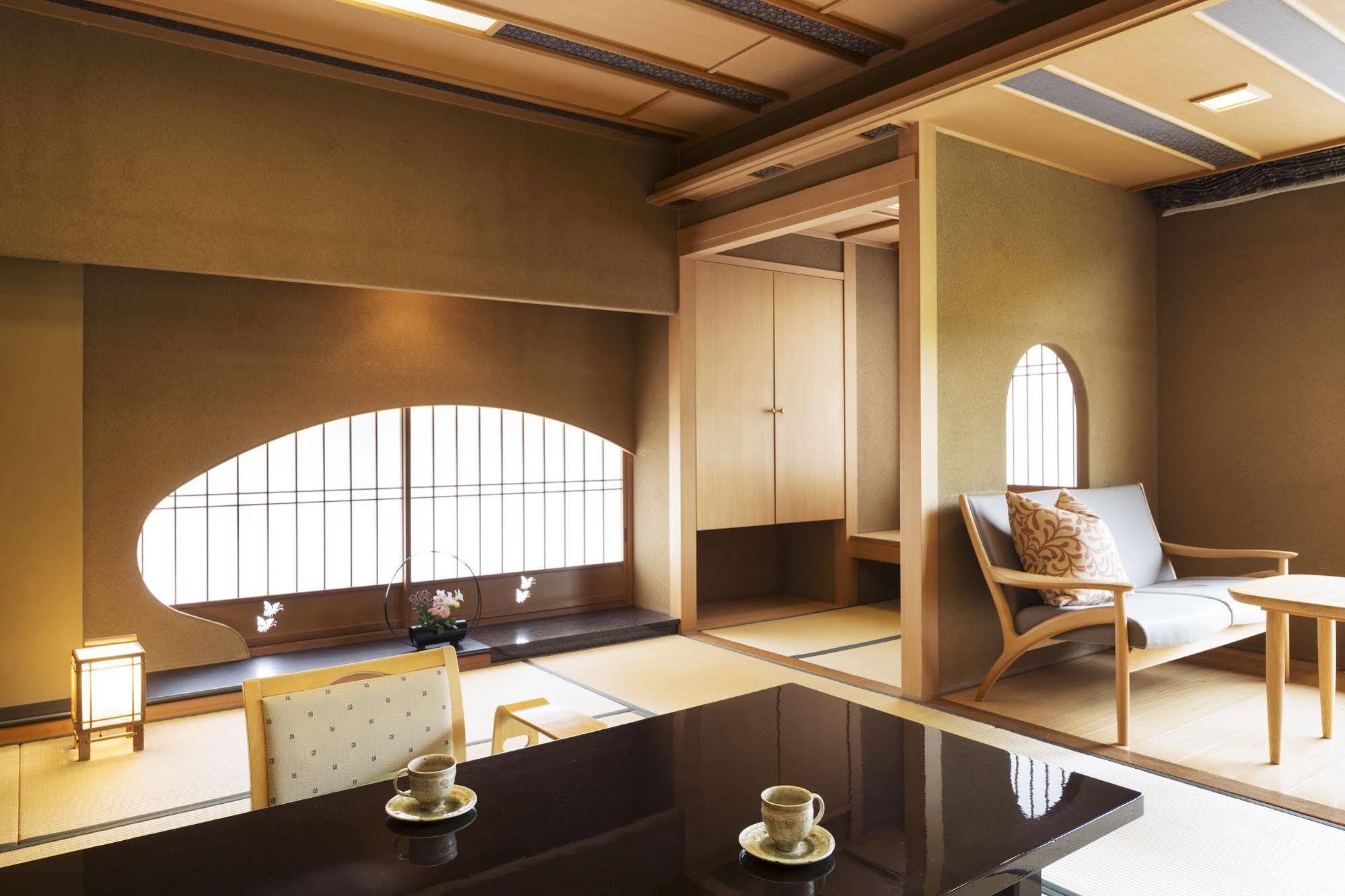 Hoshino Resorts Kai Ματσουμότο Εξωτερικό φωτογραφία