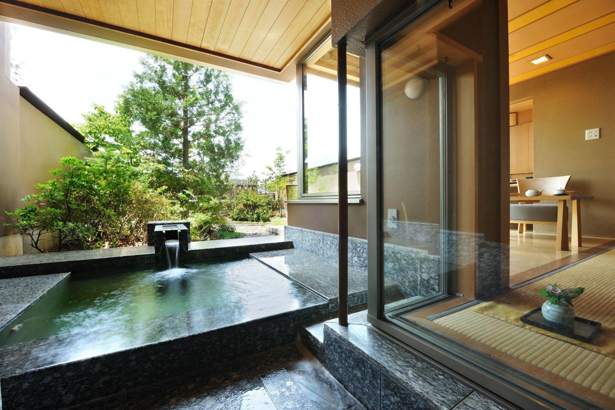 Hoshino Resorts Kai Ματσουμότο Εξωτερικό φωτογραφία