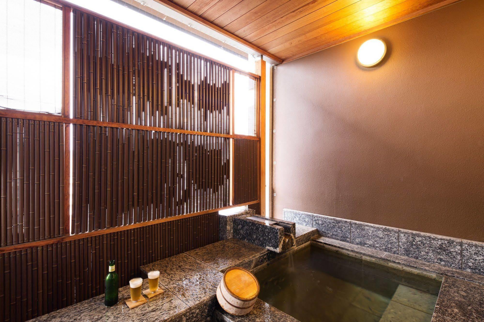 Hoshino Resorts Kai Ματσουμότο Εξωτερικό φωτογραφία