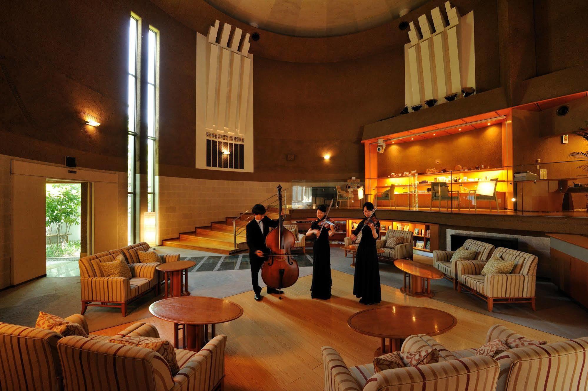 Hoshino Resorts Kai Ματσουμότο Εξωτερικό φωτογραφία