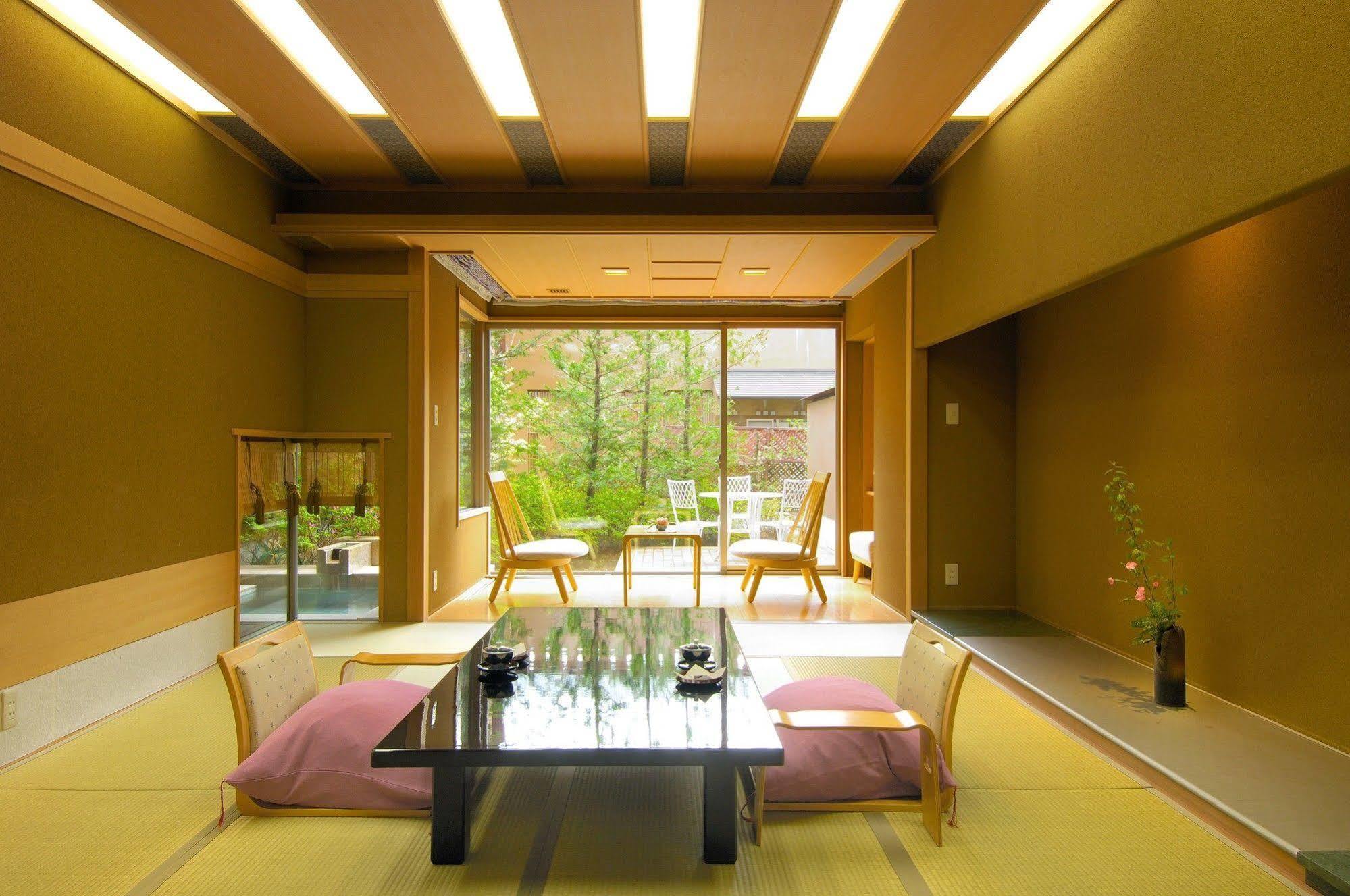 Hoshino Resorts Kai Ματσουμότο Εξωτερικό φωτογραφία